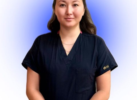 Татиева Мадина Аманкельдыевна