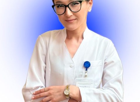 Ержан Перизат Бауыржанқызы