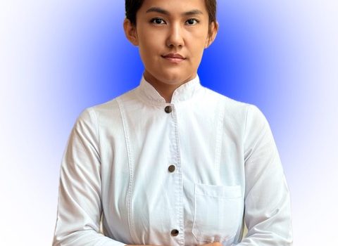 Смагулова Меруерт Турлығалиқызы