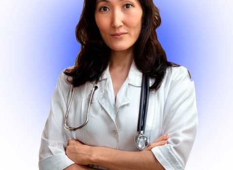 Чендешкенова Баян Болатбековна