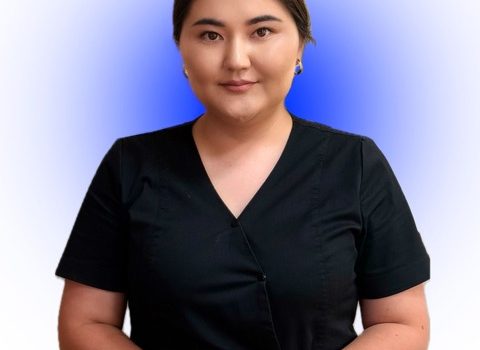 Баяхметова  Айгуль Толумбековна