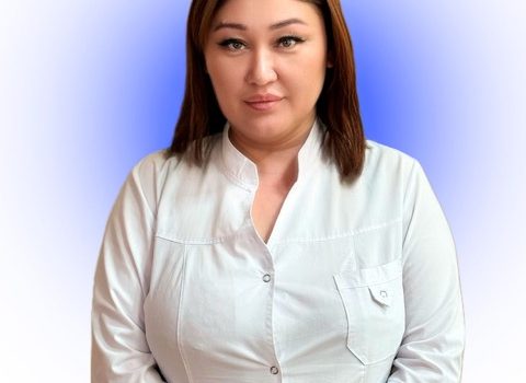 Каратаева Асем Кайратовна