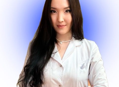 Умурзакова Гулбахар Пулаткизи