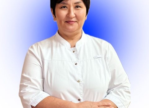 Абитаева Лаззат Абдуловна