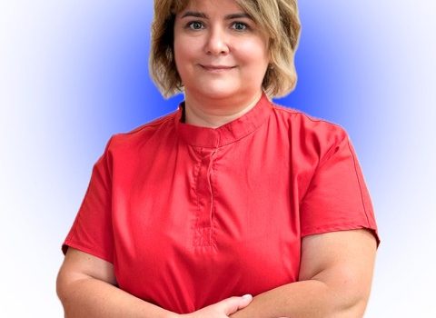 Полывянная Светлана Андреевна