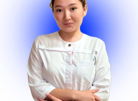 Қанан Биханым  Мұхаметкерімқызы