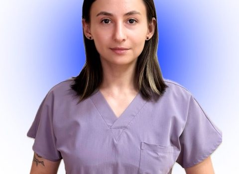 Дюсенбиева Ирина Олеговна