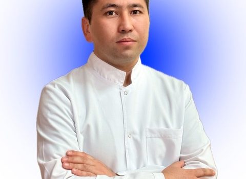 Хасенов Әсет Советқазыұлы