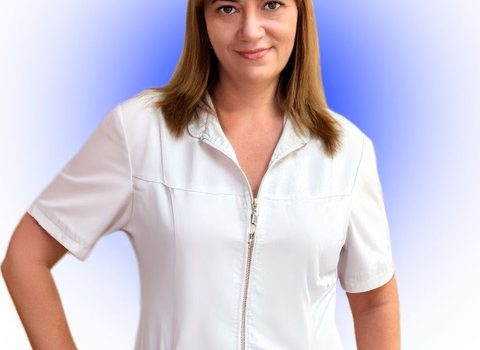 Сафиуллина Юлия Маратовна