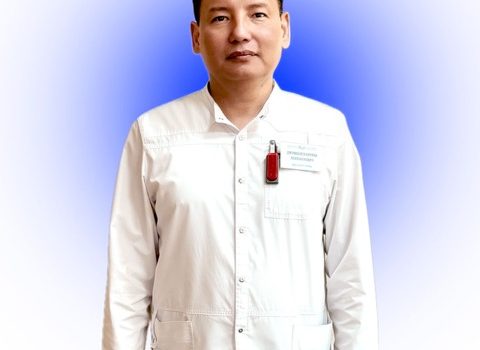 Джумабаев Нурлан Асильбекович