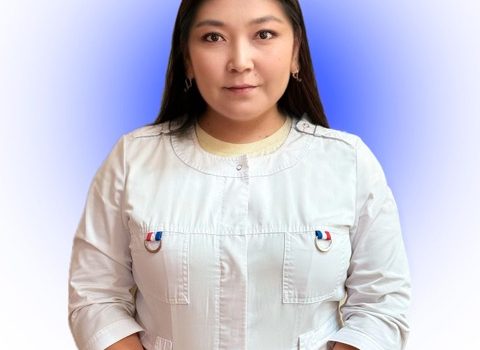 Өмірбай Ғазиза Нұрқанатқызы