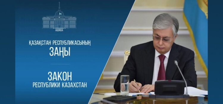 Медицина қызметкерлеріне қатысты зорлық үшін жазаны күшейту туралы заң қабылданды